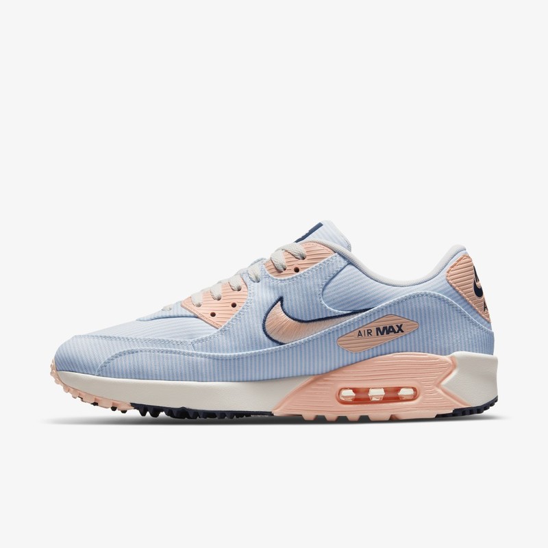 Nike Air Max 90 G NRG Seersucker | CZ2435-424 | Grailify